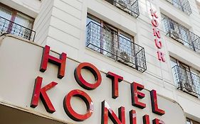 Konur Hotel